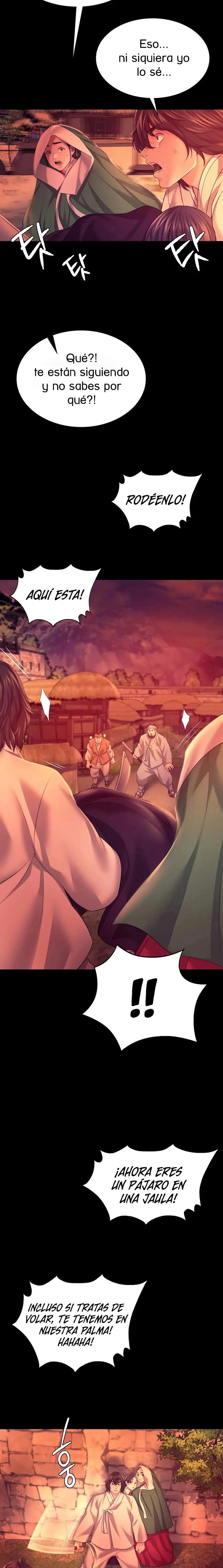 Madam Capítulo 72 - Página 14