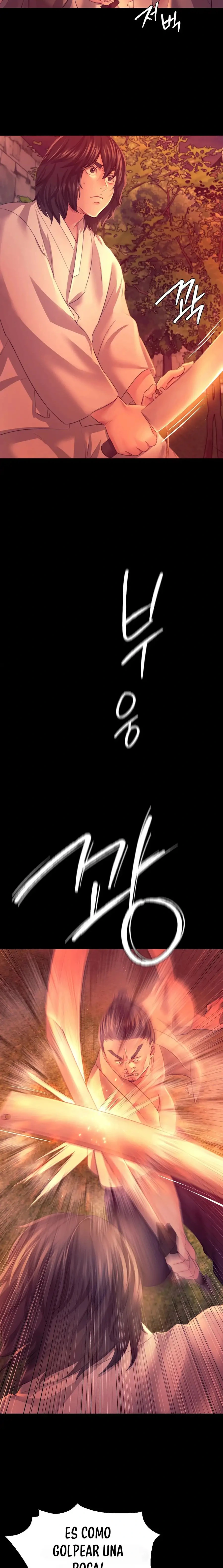 Madam Capítulo 72 - Página 18