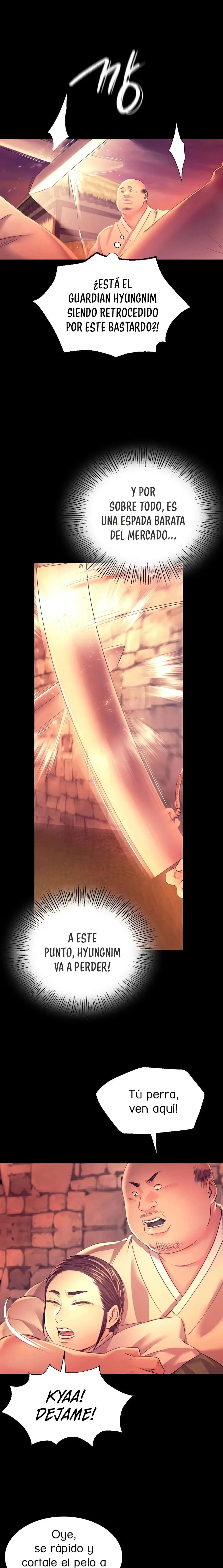 Madam Capítulo 72 - Página 20