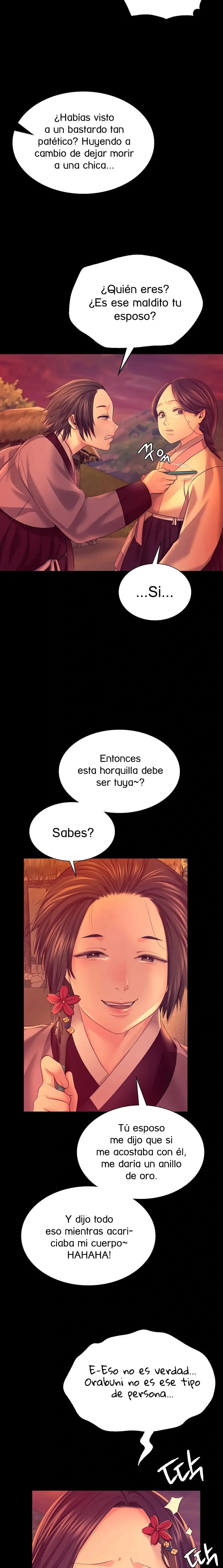 Madam Capítulo 72 - Página 6