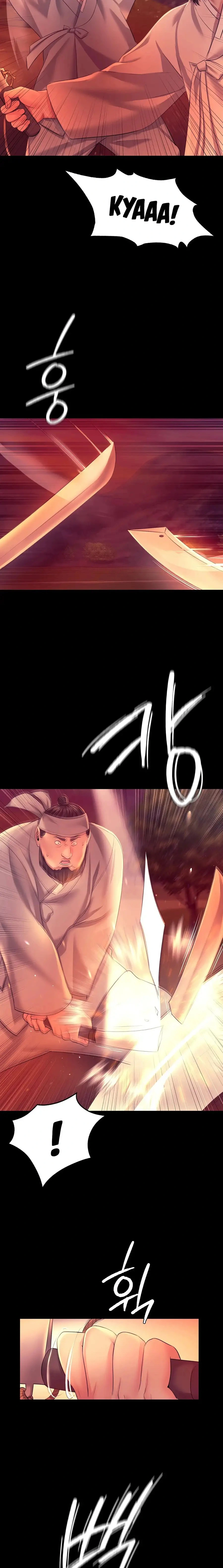 Madam Capítulo 72 - Página 9