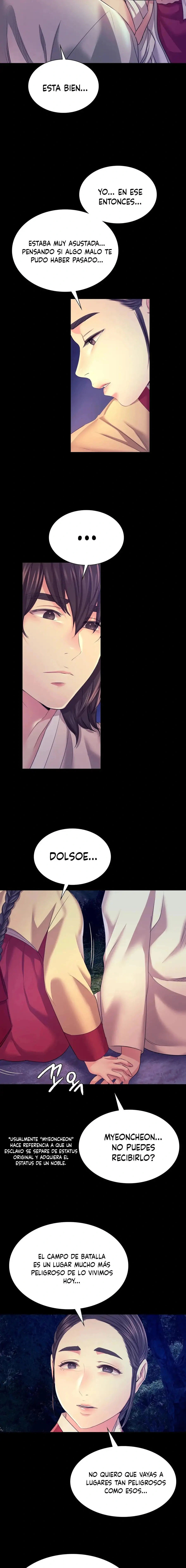 Madam Capítulo 73 - Página 12