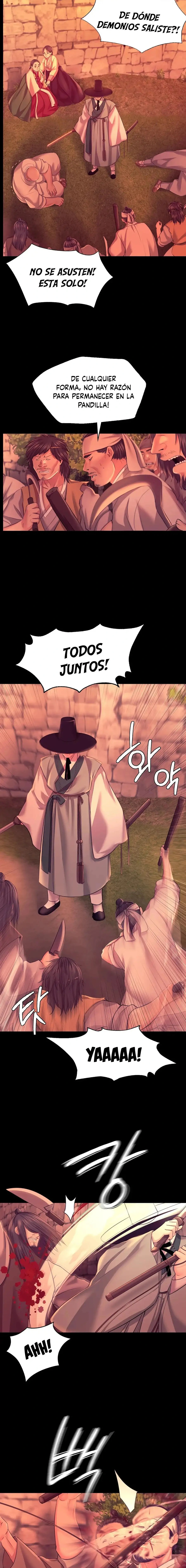 Madam Capítulo 73 - Página 2