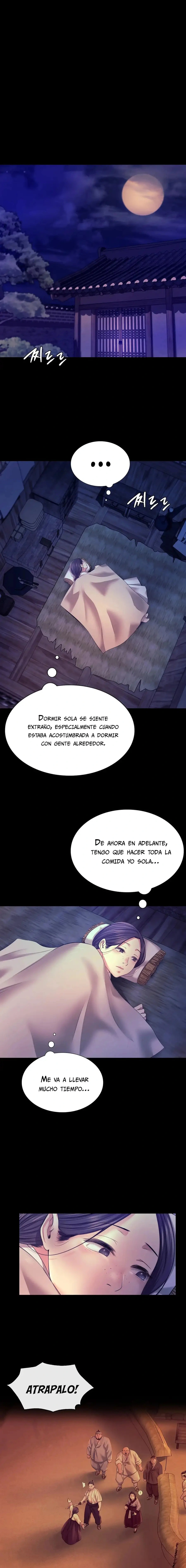 Madam Capítulo 73 - Página 20