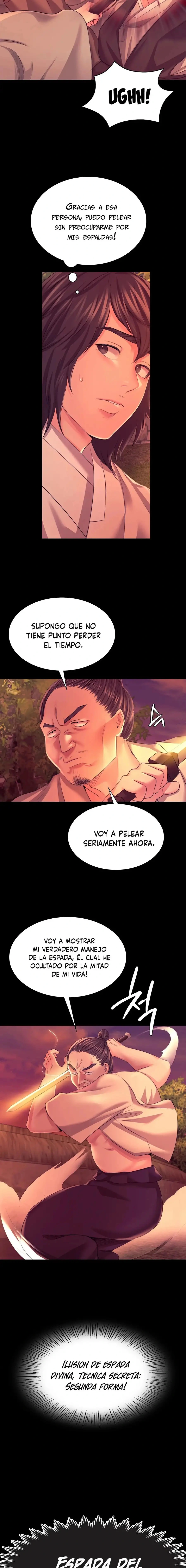 Madam Capítulo 73 - Página 3