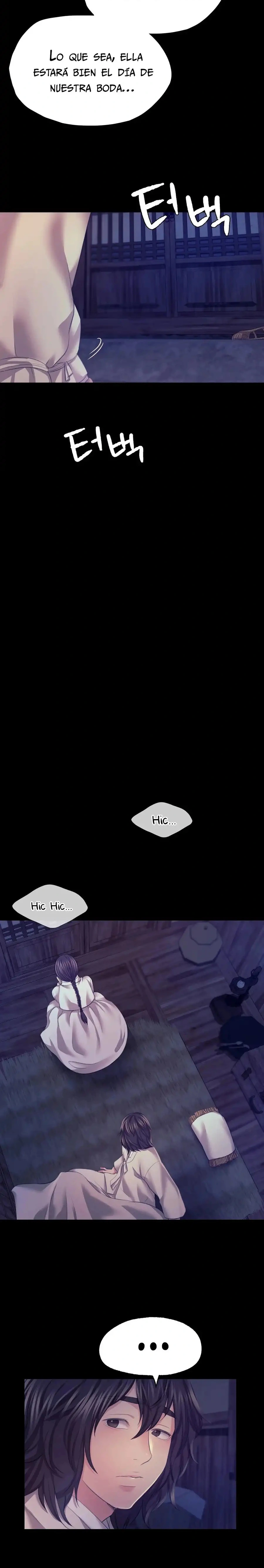 Madam Capítulo 74 - Página 13