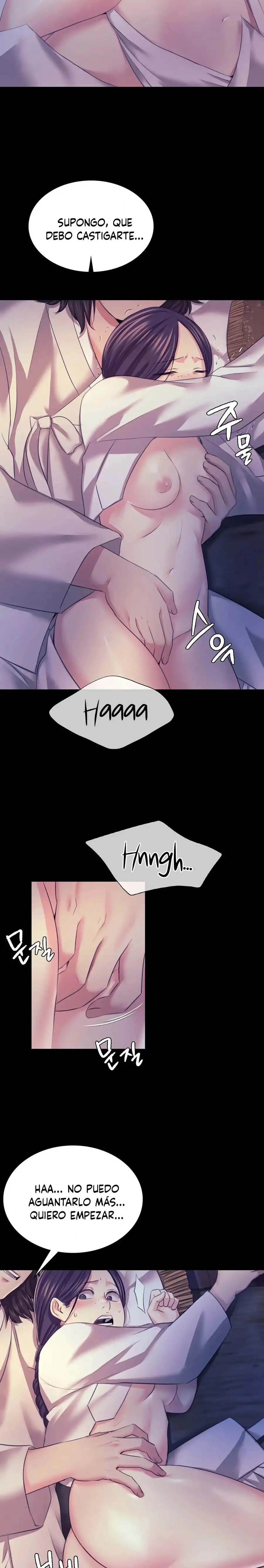 Madam Capítulo 74 - Página 5