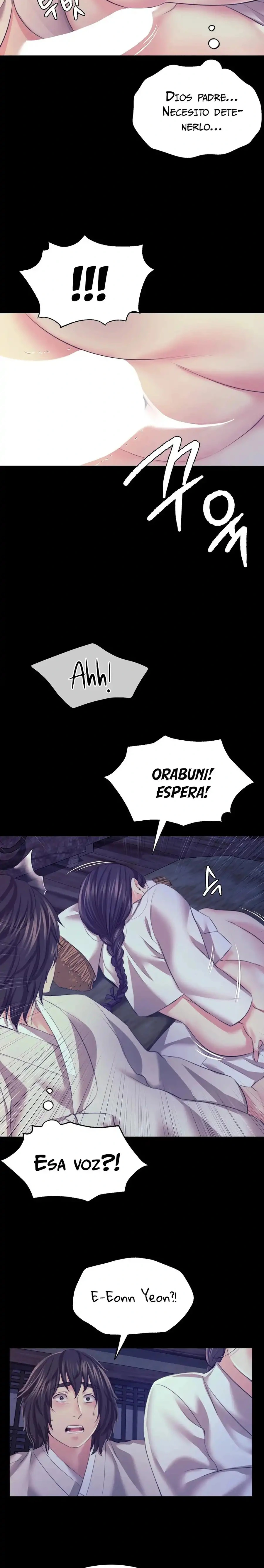 Madam Capítulo 74 - Página 6