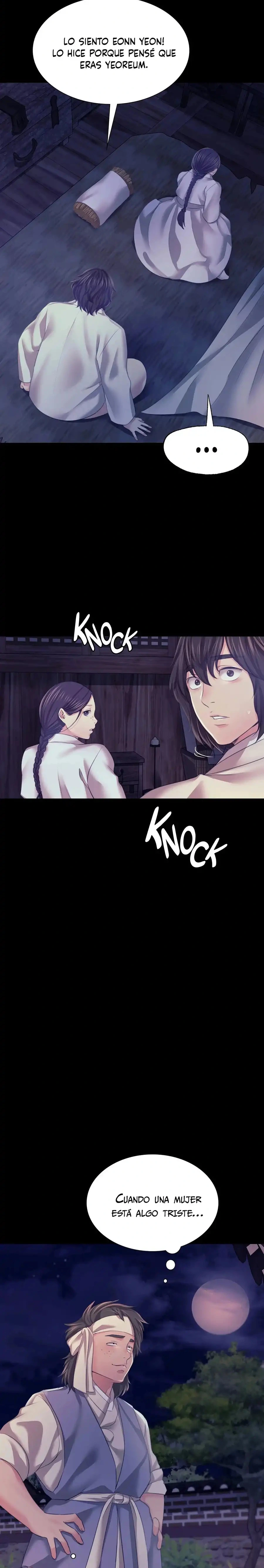 Madam Capítulo 74 - Página 7