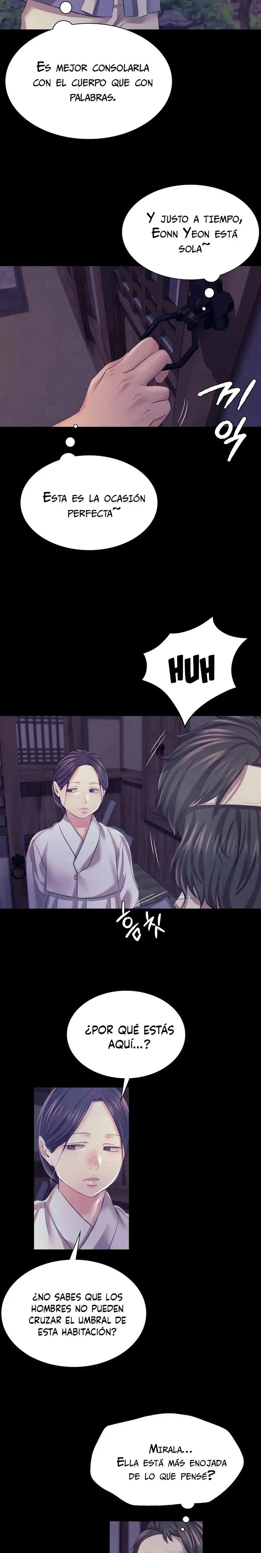 Madam Capítulo 74 - Página 8