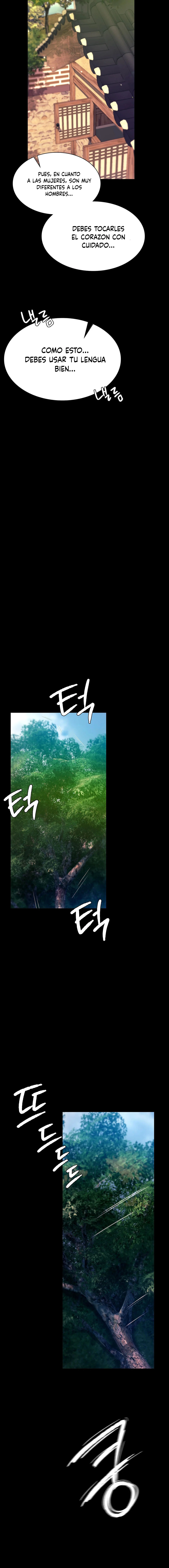 Madam Capítulo 75 - Página 10