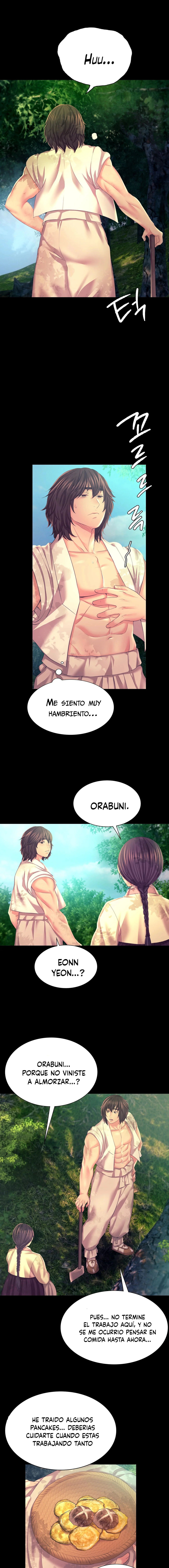 Madam Capítulo 75 - Página 11