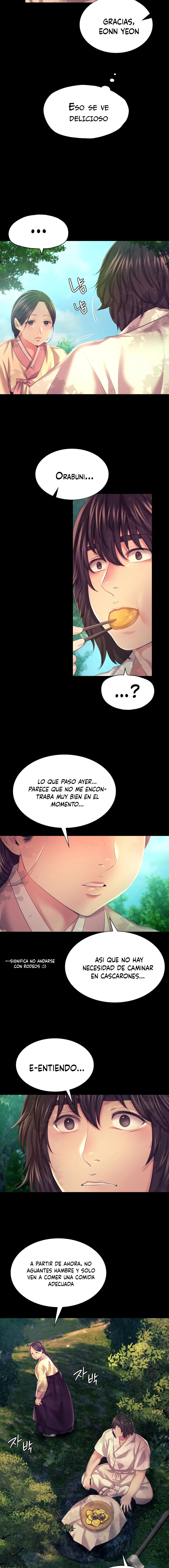 Madam Capítulo 75 - Página 12