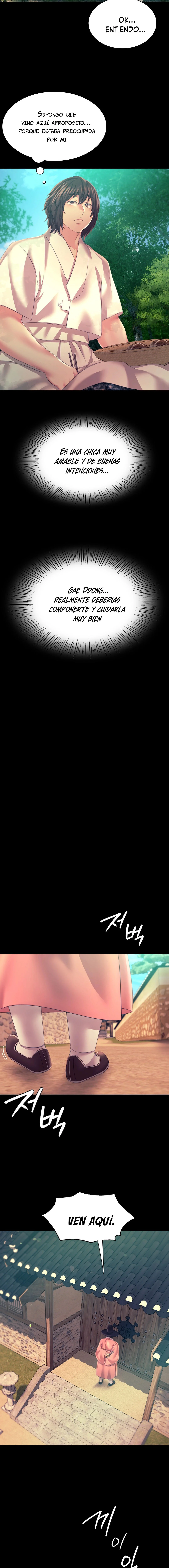 Madam Capítulo 75 - Página 13