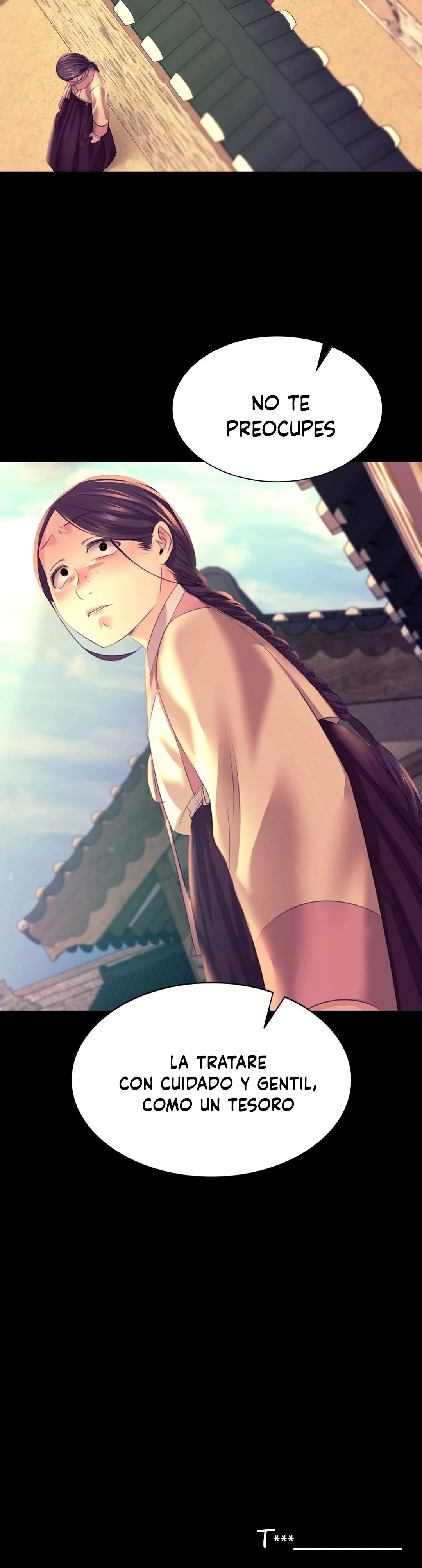 Madam Capítulo 75 - Página 19