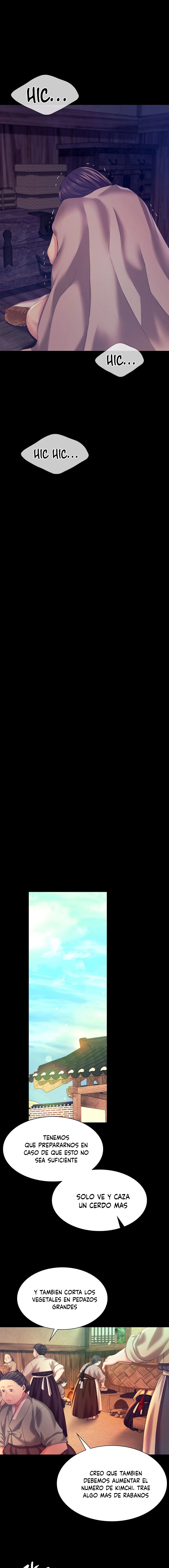 Madam Capítulo 75 - Página 5