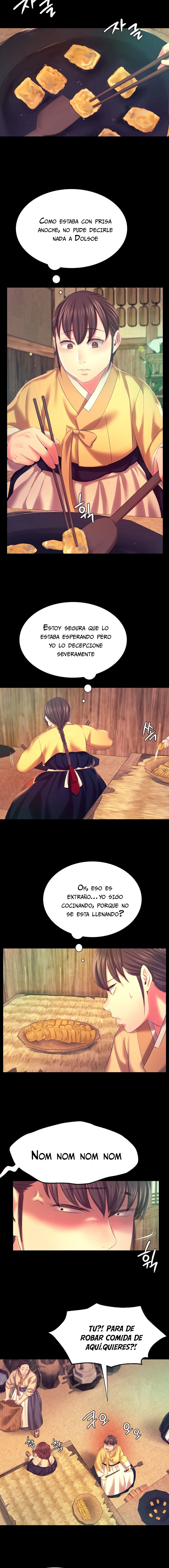 Madam Capítulo 75 - Página 6