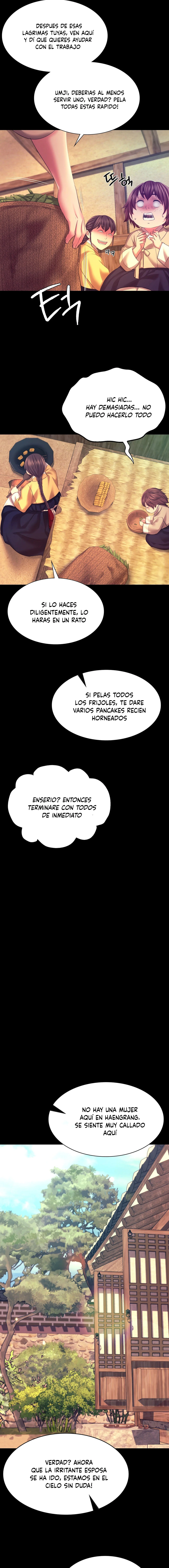 Madam Capítulo 75 - Página 7