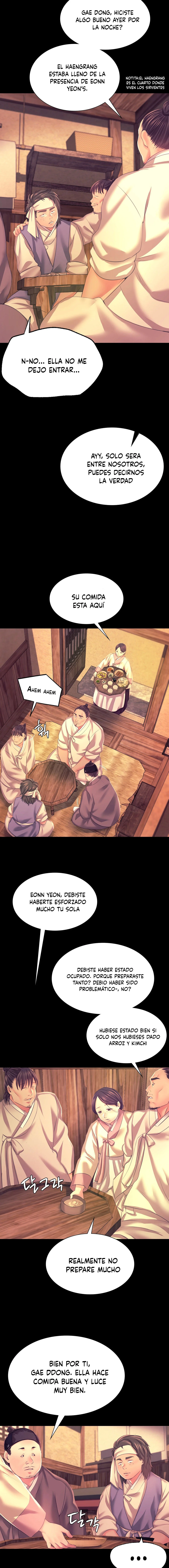 Madam Capítulo 75 - Página 8