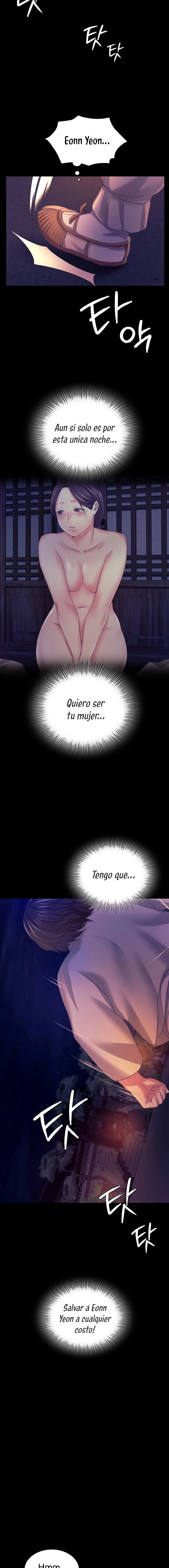 Madam Capítulo 76 - Página 11