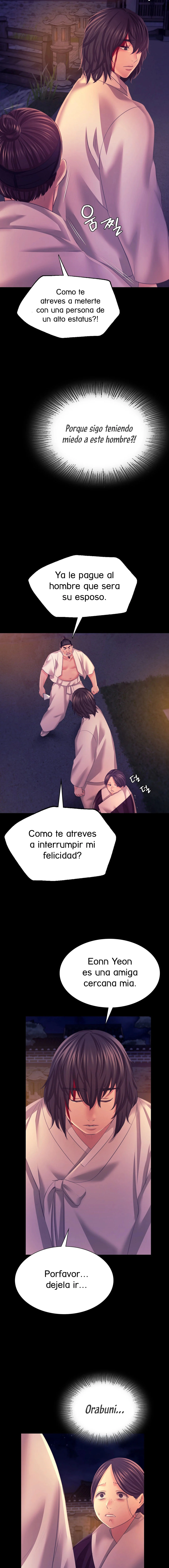 Madam Capítulo 76 - Página 15