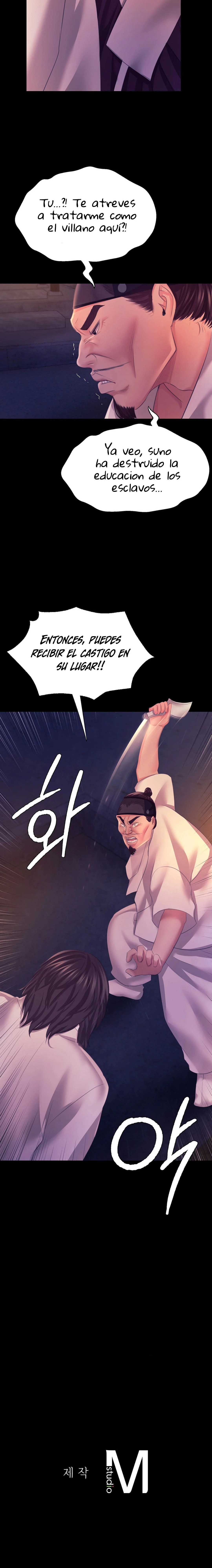 Madam Capítulo 76 - Página 16