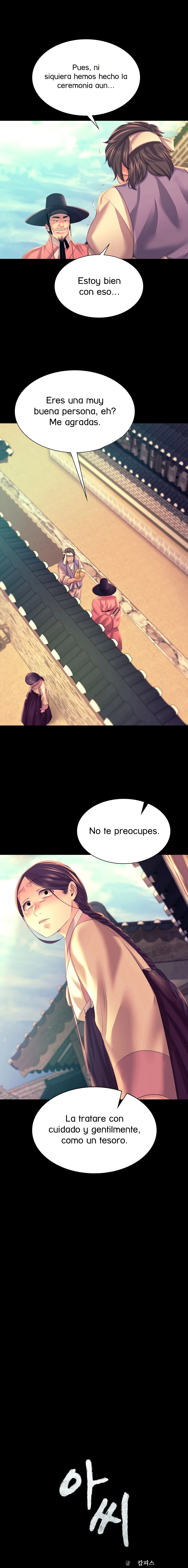 Madam Capítulo 76 - Página 2