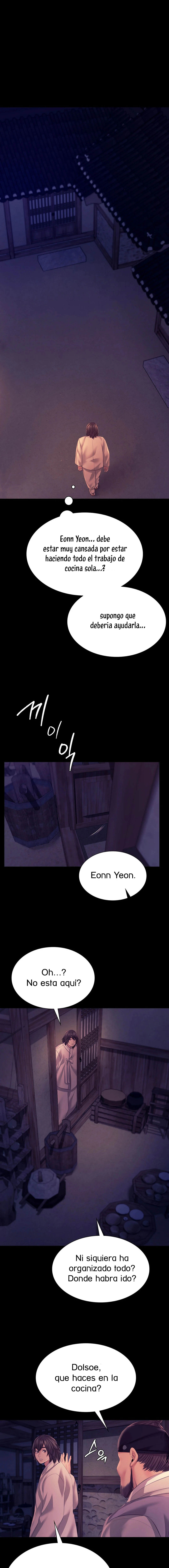 Madam Capítulo 76 - Página 6