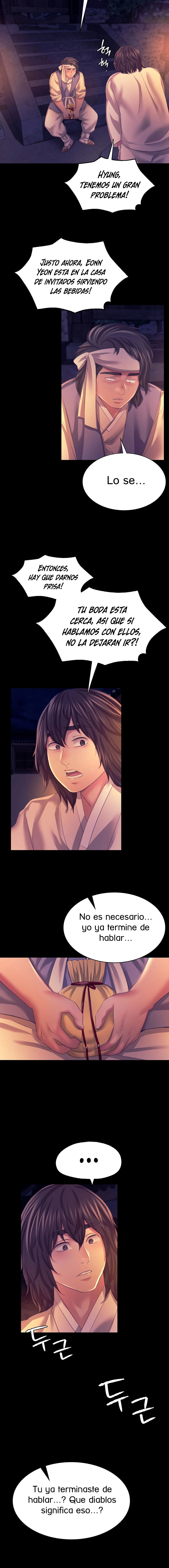 Madam Capítulo 76 - Página 8