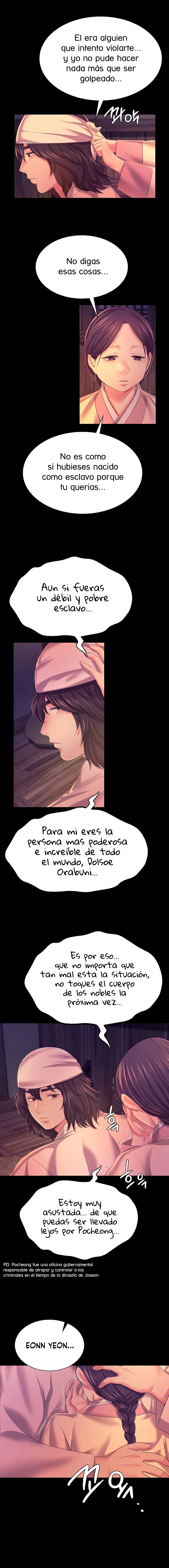 Madam Capítulo 77 - Página 14