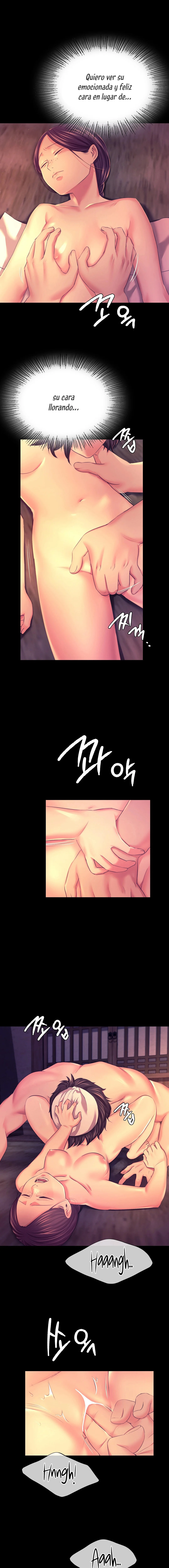 Madam Capítulo 77 - Página 16