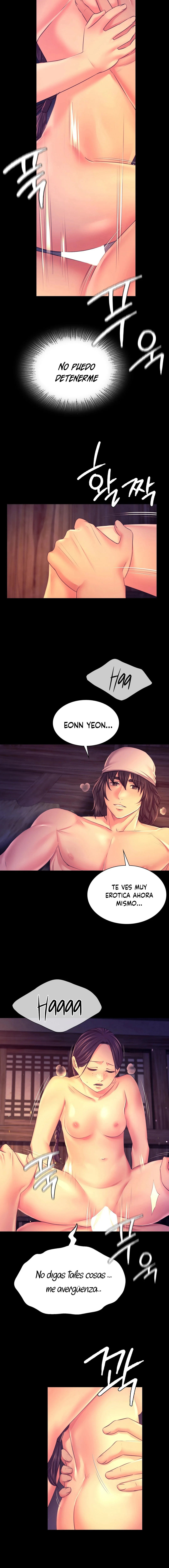 Madam Capítulo 78 - Página 10