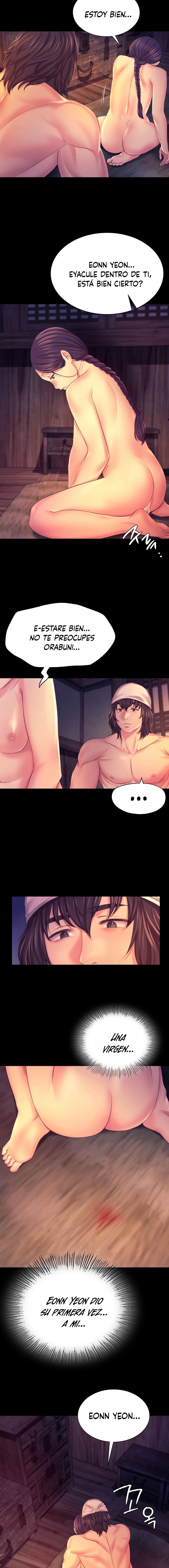 Madam Capítulo 78 - Página 13