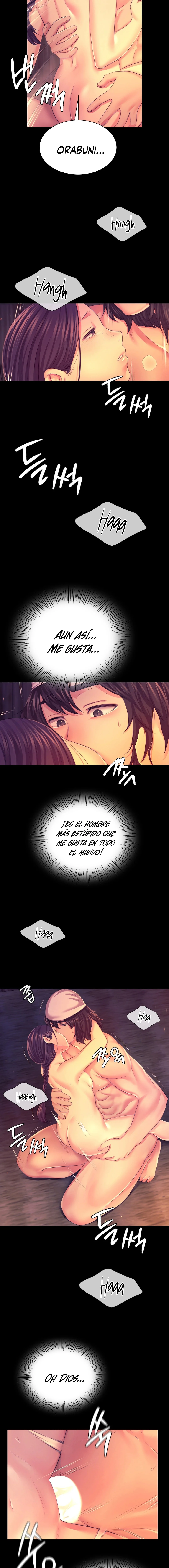 Madam Capítulo 78 - Página 6