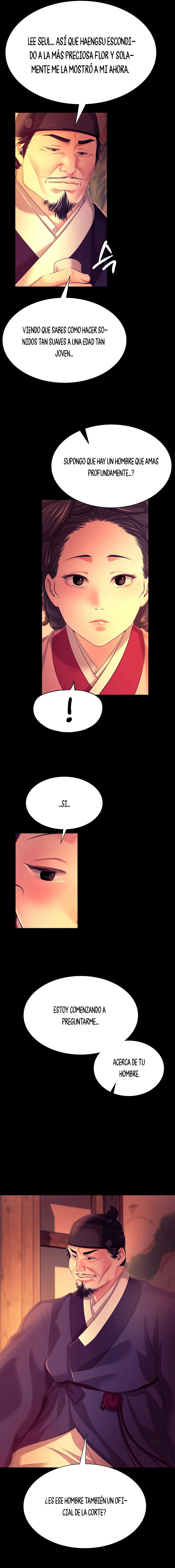 Madam Capítulo 79 - Página 19