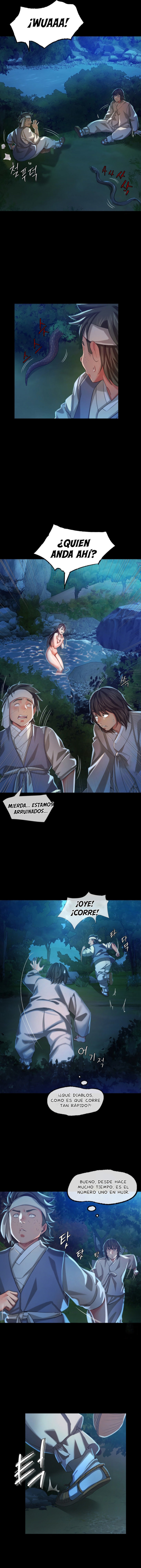 Madam Capítulo 8 - Página 12