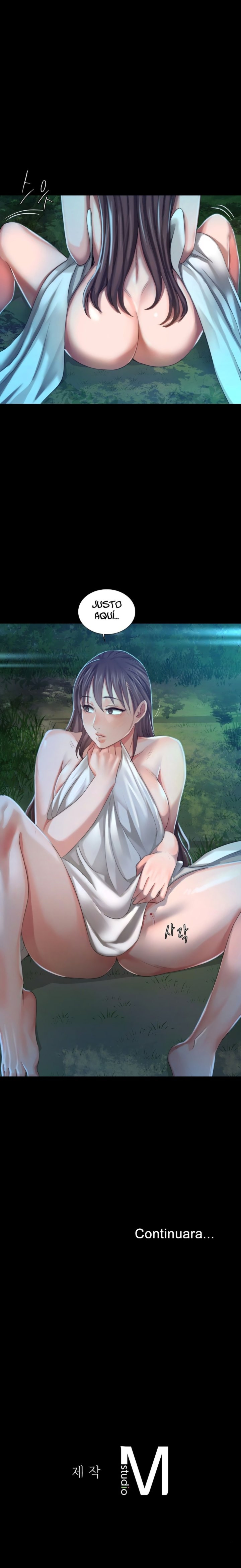 Madam Capítulo 8 - Página 16