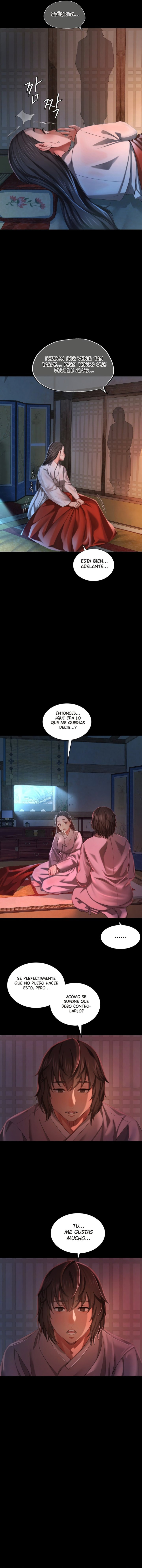 Madam Capítulo 8 - Página 5