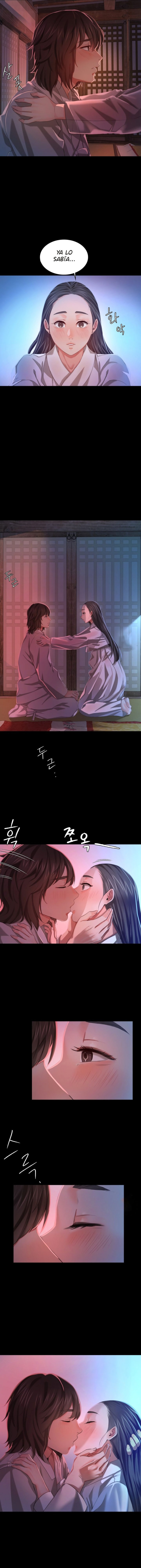 Madam Capítulo 8 - Página 6