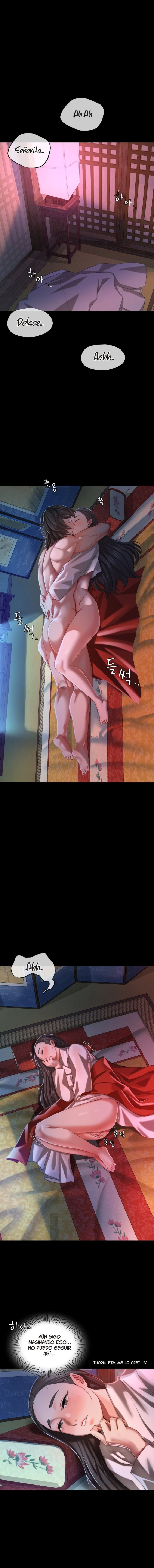 Madam Capítulo 8 - Página 7