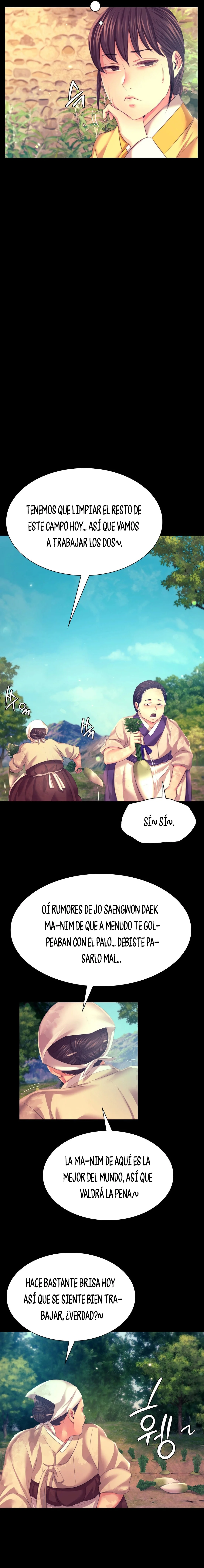 Madam Capítulo 80 - Página 14