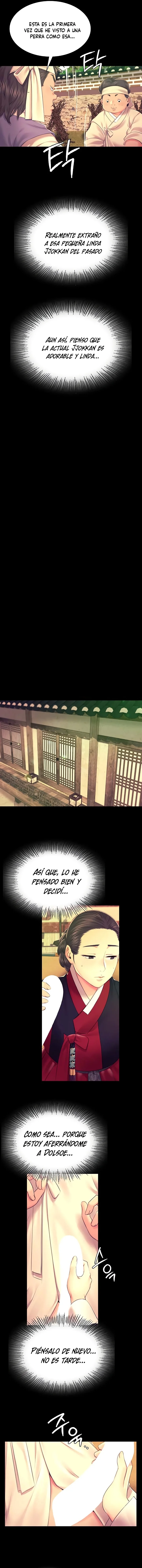 Madam Capítulo 84 - Página 10