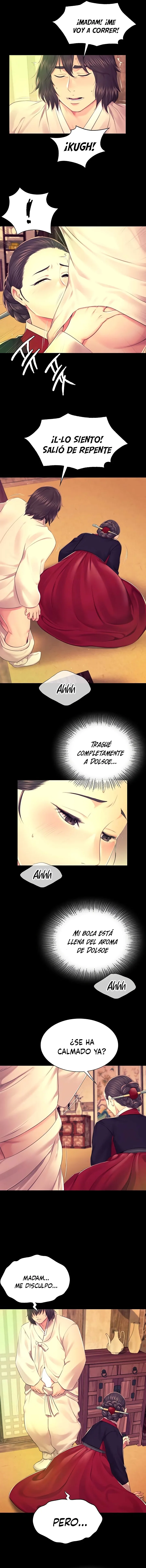 Madam Capítulo 84 - Página 13