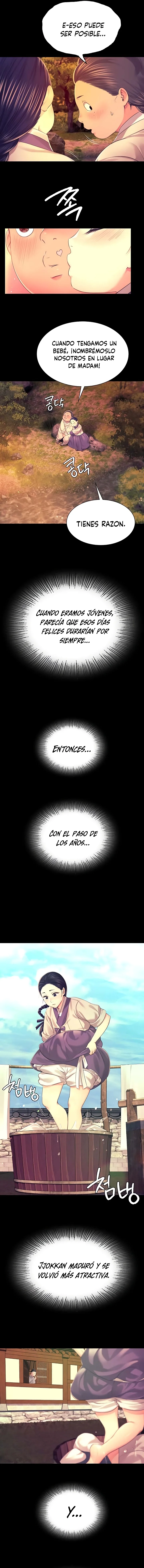 Madam Capítulo 84 - Página 6