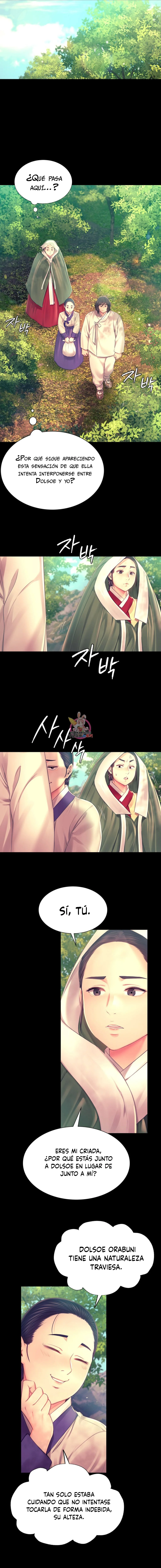 Madam Capítulo 86 - Página 3