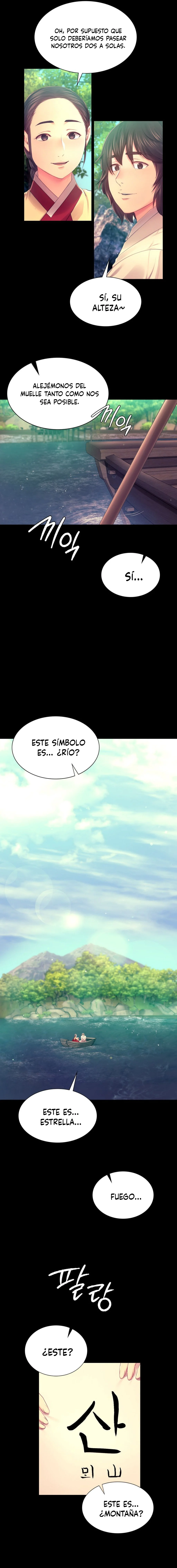 Madam Capítulo 86 - Página 6