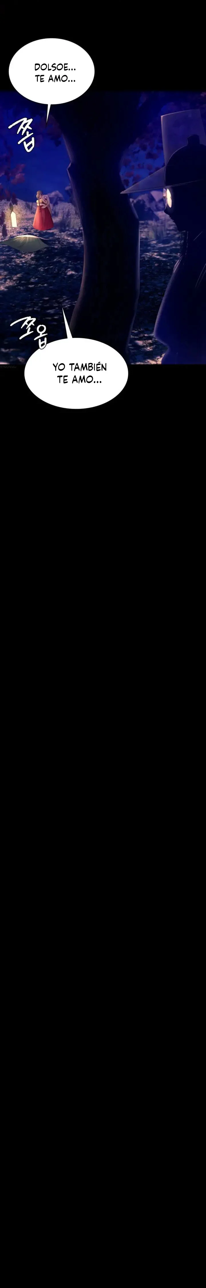 Madam Capítulo 88 - Página 12