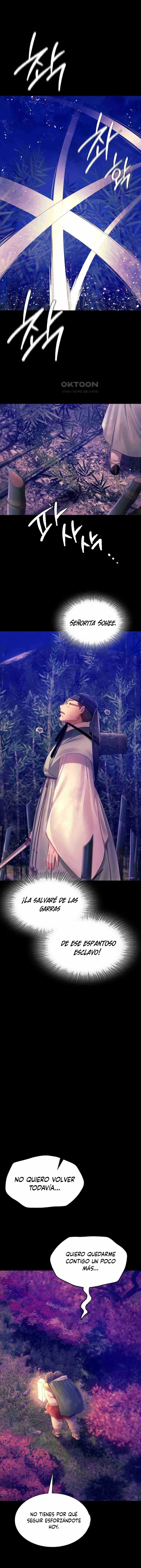 Madam Capítulo 89 - Página 5