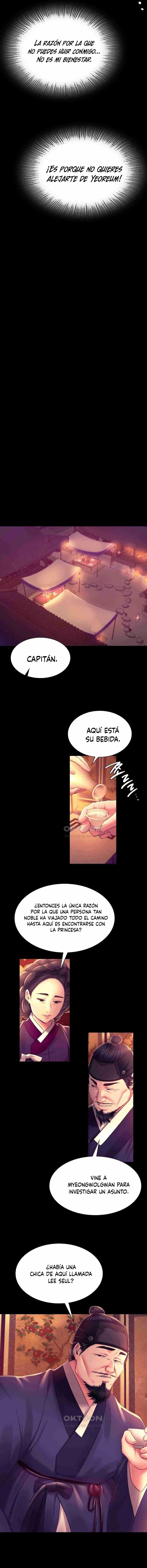 Madam Capítulo 89 - Página 8