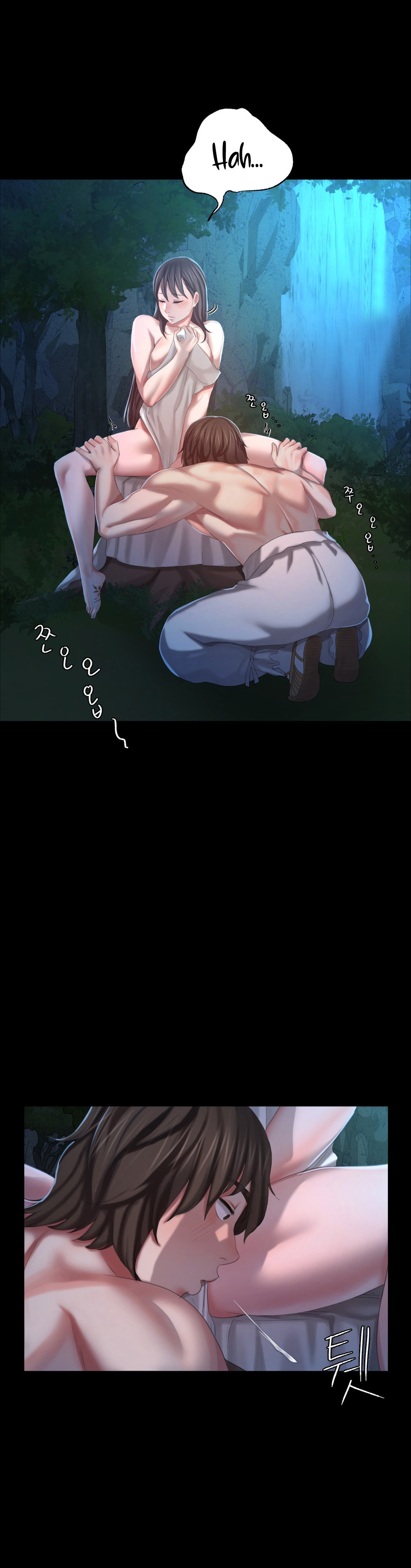 Madam Capítulo 9 - Página 10